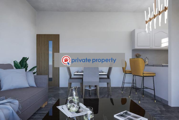 1 bedroom Apartment For Sale &nbsp;off 1st Avenue Nyali Nyali Mombasa - 8