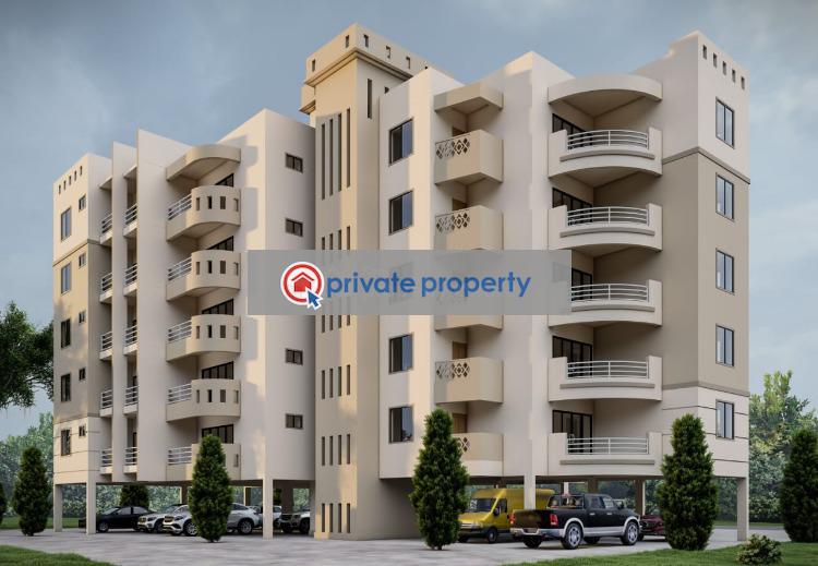 1 bedroom Apartment For Sale &nbsp;off 1st Avenue Nyali Nyali Mombasa - 14
