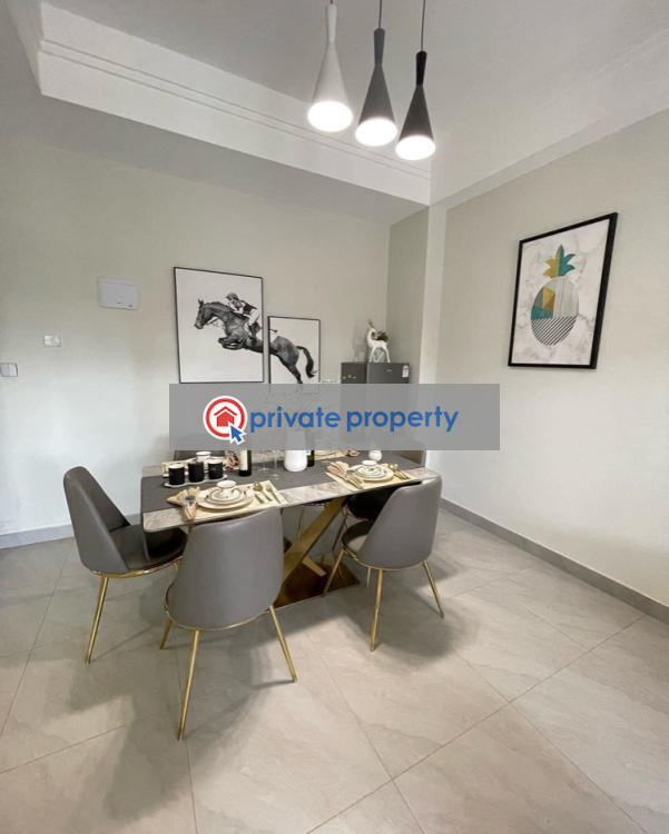 1 bedroom Apartment For Sale &nbsp;limuru Road Ruiru Kiambu - 1