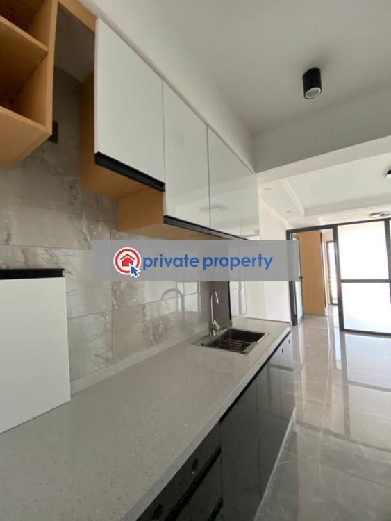 1 bedroom Apartment For Sale &nbsp;gatundu Road Kileleshwa Nairobi - 1