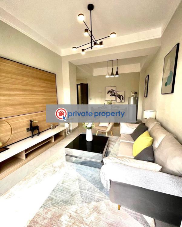 1 bedroom Apartment For Sale &nbsp;limuru Road Ruiru Kiambu - 3