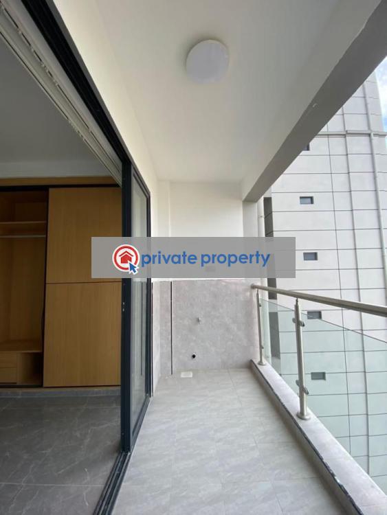 1 bedroom Apartment For Sale &nbsp;gatundu Road Kileleshwa Nairobi - 4