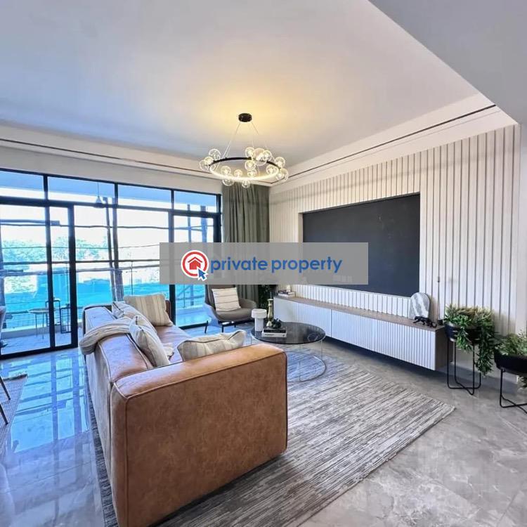 1 bedroom Apartment For Sale &nbsp;riara Road Kilimani Nairobi - 1