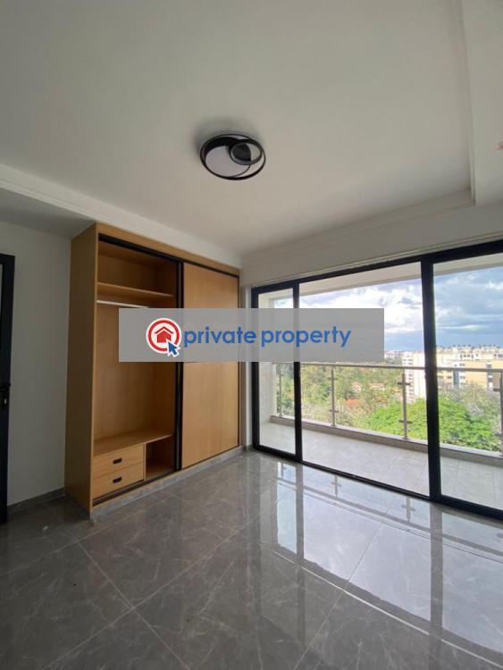 1 bedroom Apartment For Sale &nbsp;gatundu Road Kileleshwa Nairobi - 3