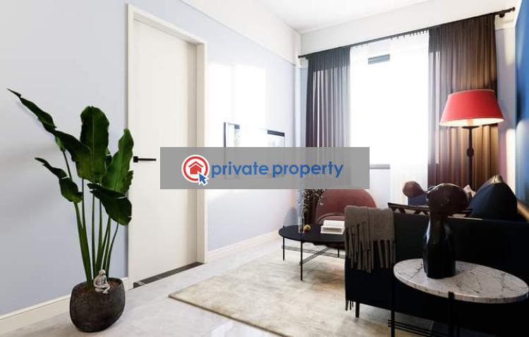 1 bedroom Apartment For Sale &nbsp;kilimani Kilimani Nairobi - 1