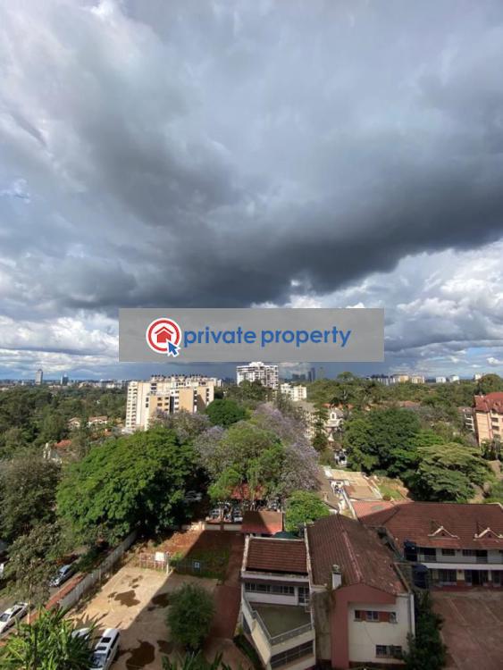 1 bedroom Apartment For Sale &nbsp;gatundu Road Kileleshwa Nairobi - 6