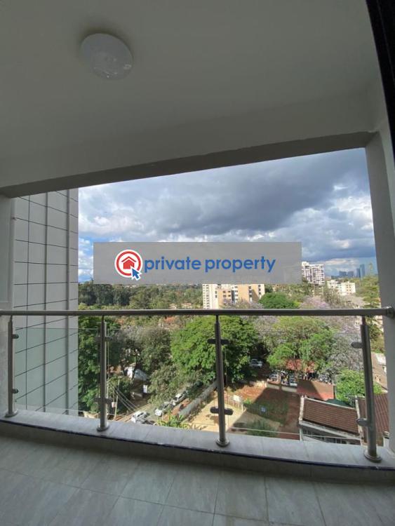 1 bedroom Apartment For Sale &nbsp;gatundu Road Kileleshwa Nairobi - 5