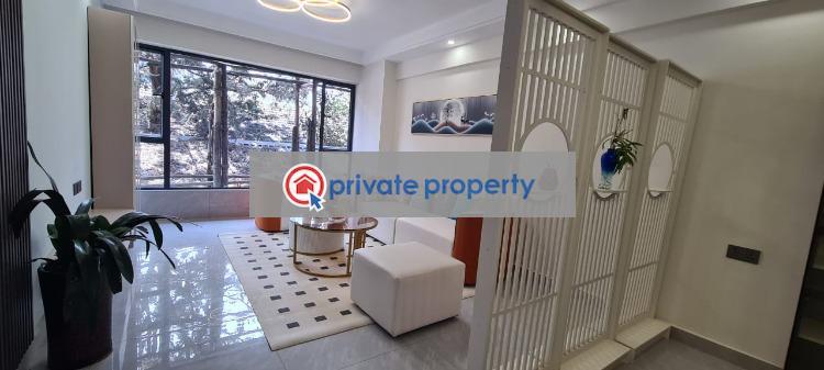 1 bedroom Apartment For Sale &nbsp;kilimani Kilimani Nairobi - 2