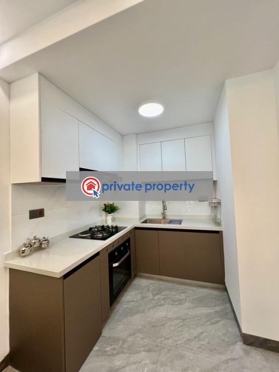 1 bedroom Apartment For Sale &nbsp;kilimani Kilimani Nairobi - 7