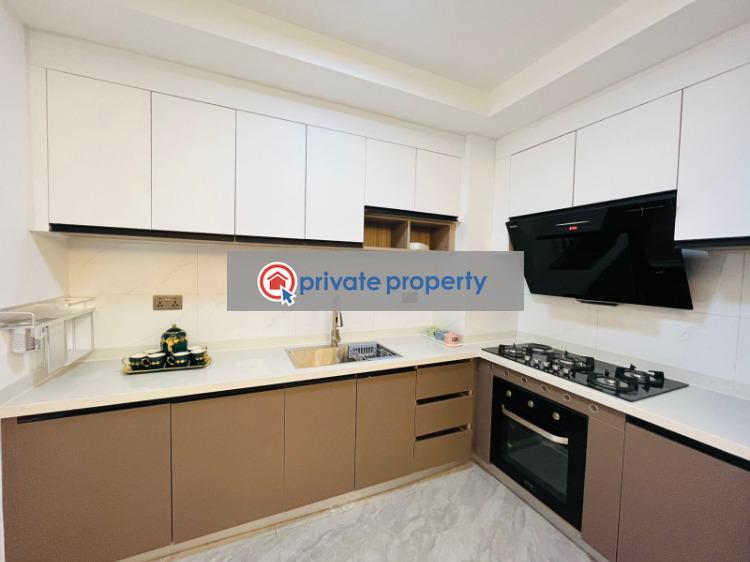 1 bedroom Apartment For Sale &nbsp;kilimani Kilimani Nairobi - 5