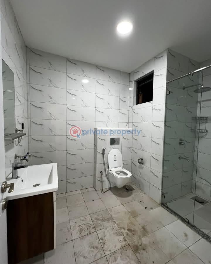 1 bedroom Apartment For Rent Behind Valley Arcade Lavington Nairobi - 3