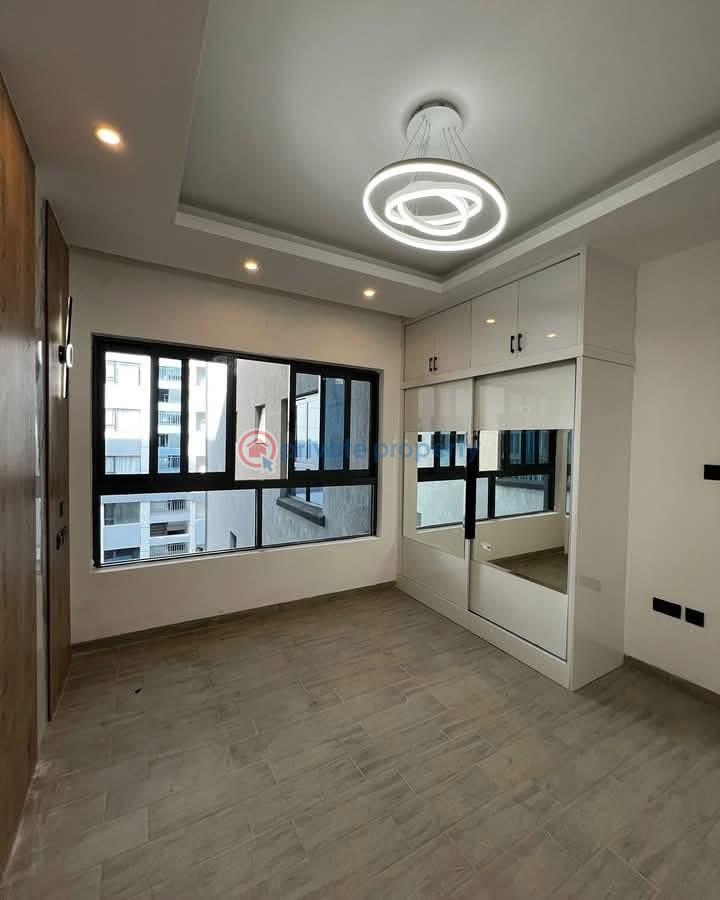 1 bedroom Apartment For Rent Behind Valley Arcade Lavington Nairobi - 5