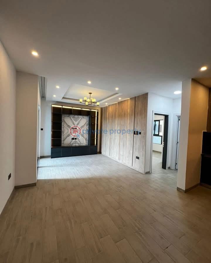 1 bedroom Apartment For Rent Behind Valley Arcade Lavington Nairobi - 1