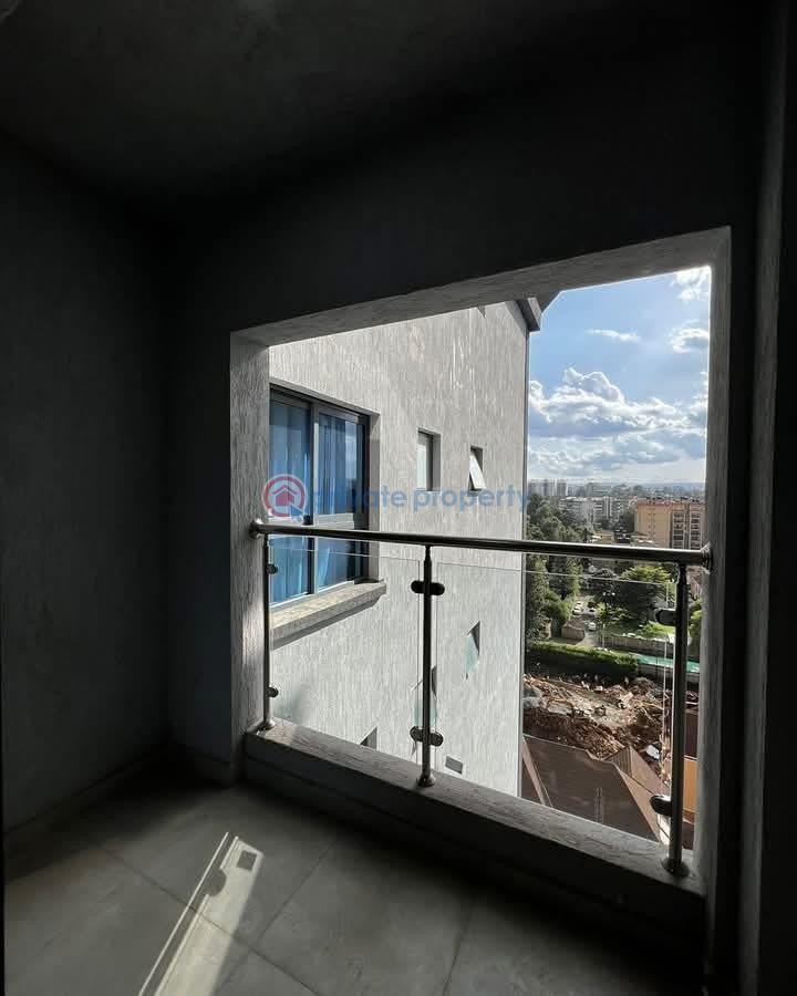 1 bedroom Apartment For Rent Behind Valley Arcade Lavington Nairobi - 7