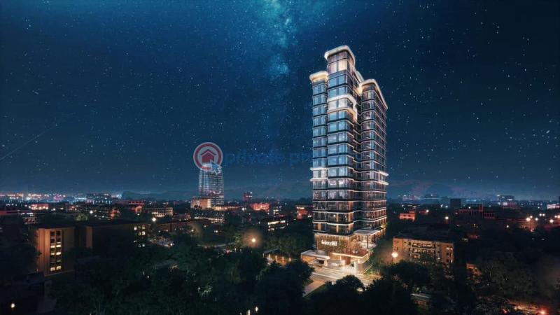 1 bedroom Apartment For Sale Raphta Road Westlands Nairobi - 0