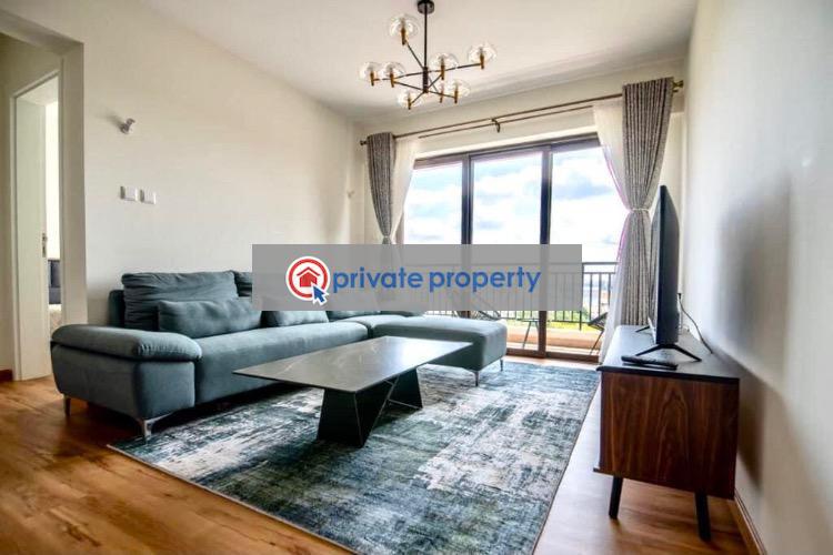 2 bedroom Apartment For Sale &nbsp;garden City Ngara Nairobi - 12