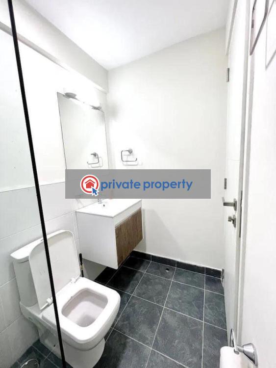 2 bedroom Apartment For Sale &nbsp;garden City Ngara Nairobi - 10