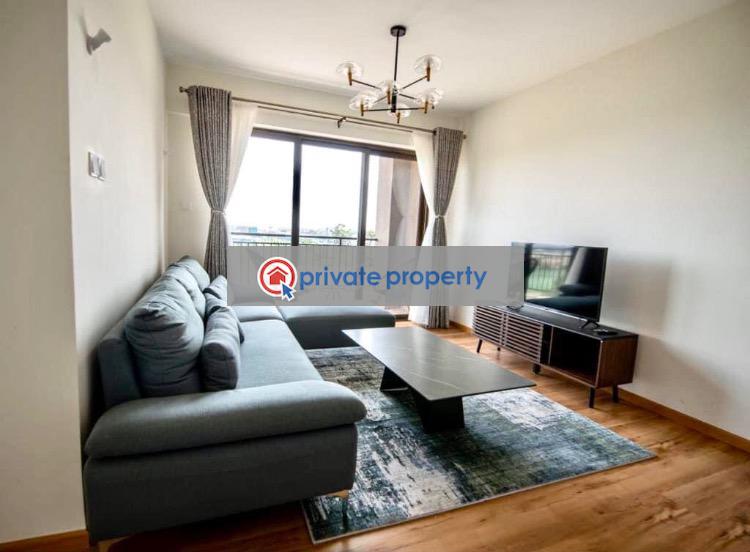 2 bedroom Apartment For Sale &nbsp;garden City Ngara Nairobi - 13