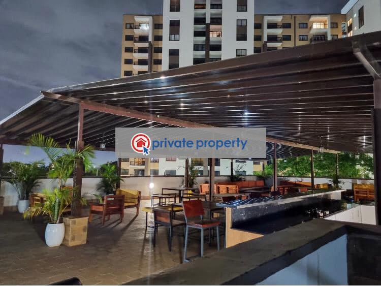 2 bedroom Apartment For Sale &nbsp;garden City Ngara Nairobi - 19