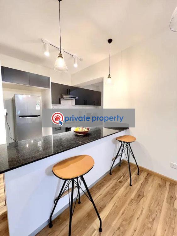 2 bedroom Apartment For Sale &nbsp;garden City Ngara Nairobi - 1