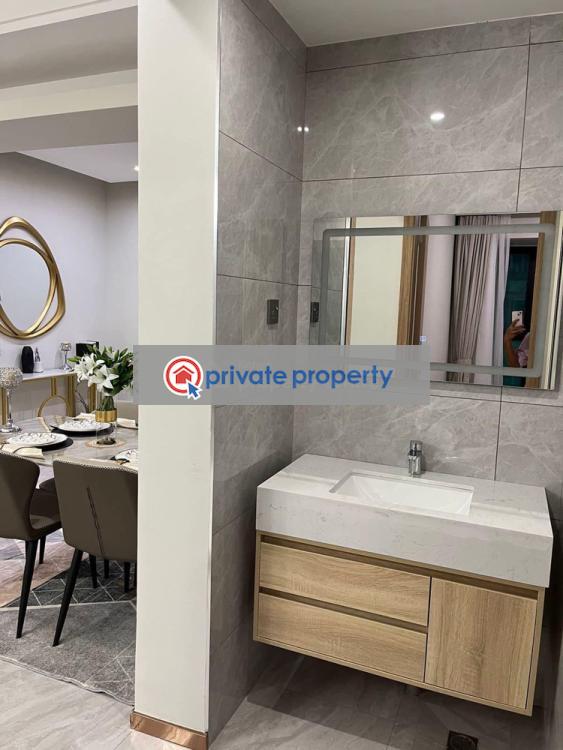 1 bedroom Apartment For Sale &nbsp;othaya Road Kileleshwa Nairobi - 7