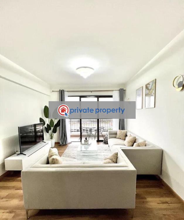 2 bedroom Apartment For Sale &nbsp;garden City Ngara Nairobi - 3