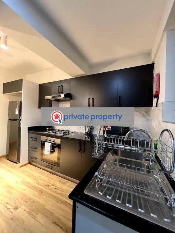 2 bedroom Apartment For Sale &nbsp;garden City Ngara Nairobi - 2