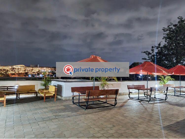 2 bedroom Apartment For Sale &nbsp;garden City Ngara Nairobi - 18