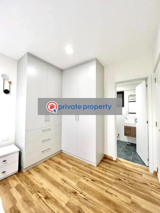 2 bedroom Apartment For Sale &nbsp;garden City Ngara Nairobi - 8