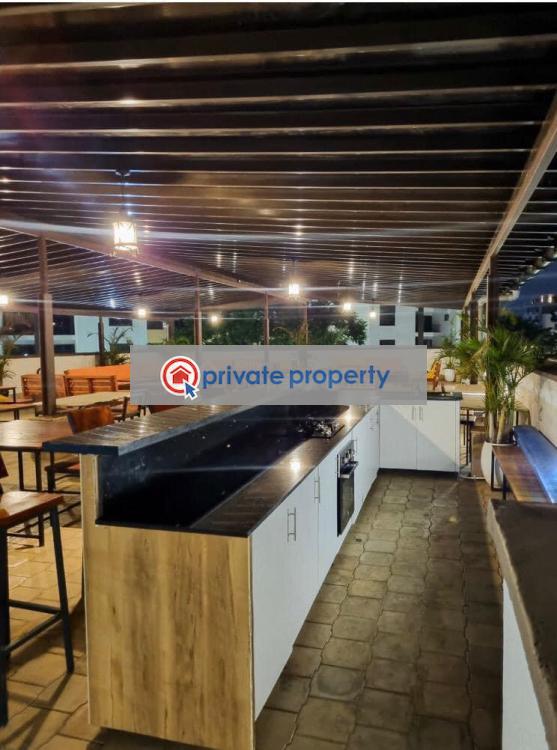 2 bedroom Apartment For Sale &nbsp;garden City Ngara Nairobi - 17