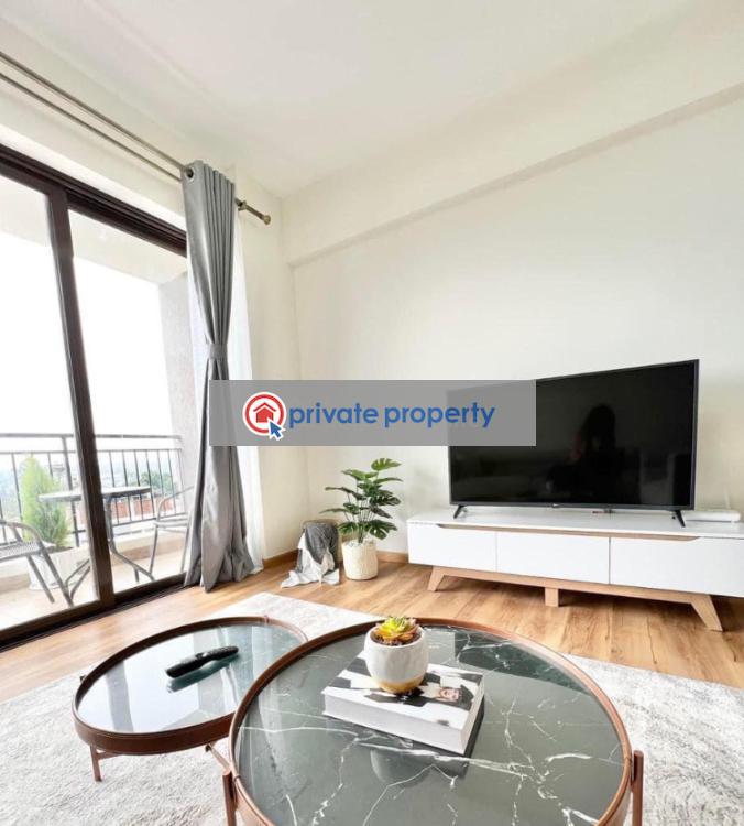 1 bedroom Apartment For Sale &nbsp;garden City Ngara Nairobi - 7