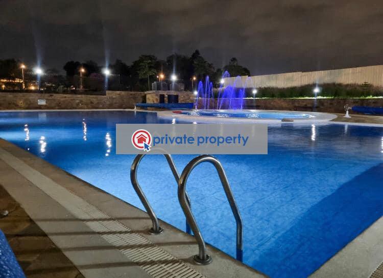 1 bedroom Apartment For Sale &nbsp;garden City Ngara Nairobi - 14