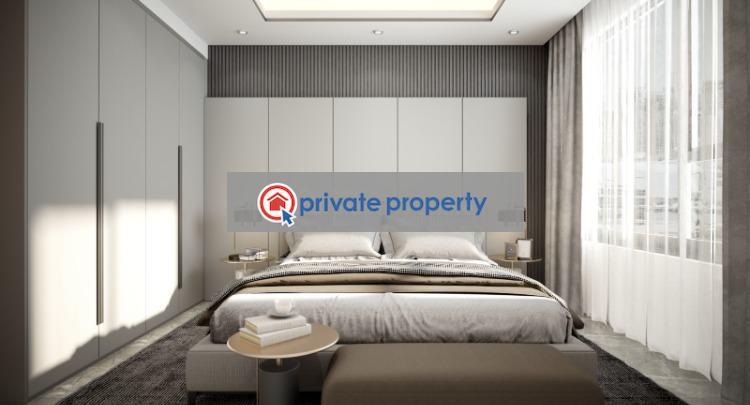 1 bedroom Apartment For Sale &nbsp;airport Road Embakasi Nairobi - 4