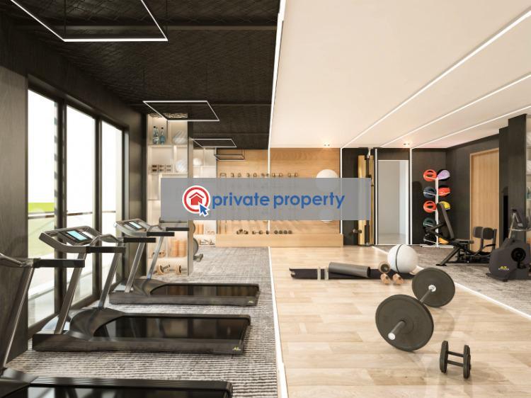 1 bedroom Apartment For Sale &nbsp;airport Road Embakasi Nairobi - 1