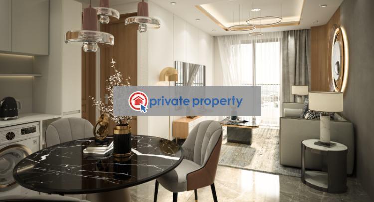 1 bedroom Apartment For Sale &nbsp;airport Road Embakasi Nairobi - 5