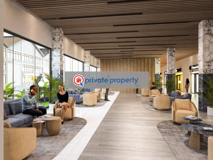 1 bedroom Apartment For Sale &nbsp;airport Road Embakasi Nairobi - 6