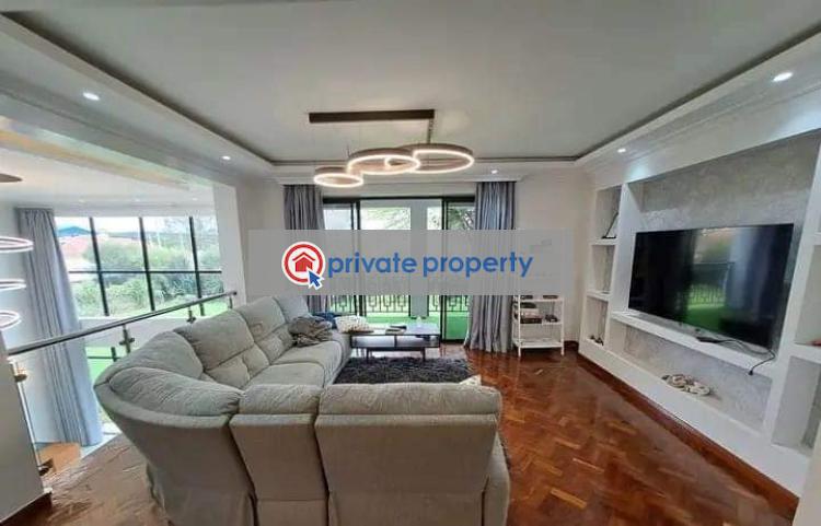 10 bedroom House For Sale Karen Nairobi - 6