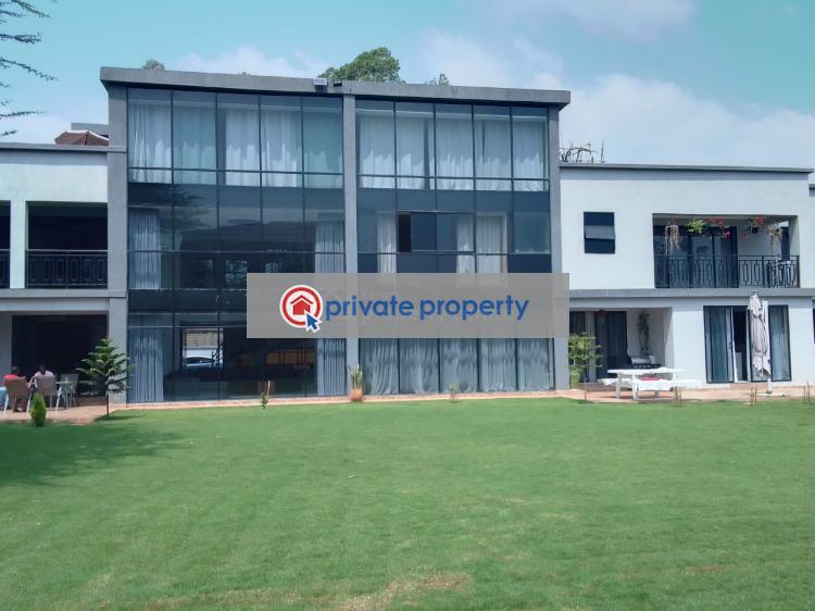10 bedroom House For Sale Karen Nairobi - 2
