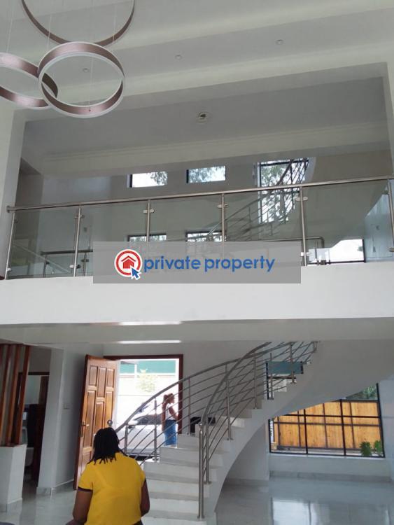 10 bedroom House For Sale Karen Nairobi - 4