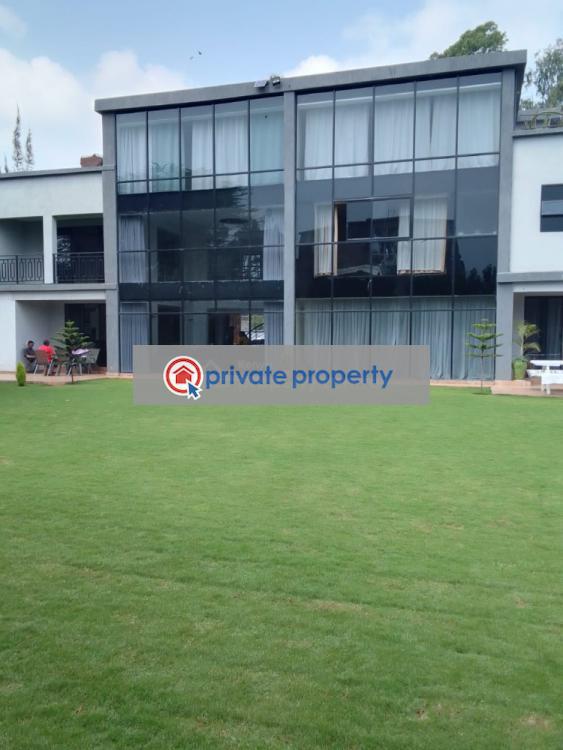 10 bedroom House For Sale Karen Nairobi - 3