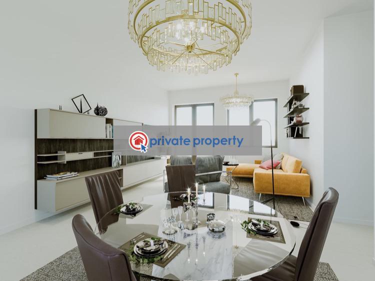 1 bedroom Apartment For Sale &nbsp;mombasa Bamburi Bamburi Mombasa - 2