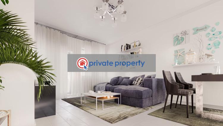 1 bedroom Apartment For Sale &nbsp;mombasa Bamburi Bamburi Mombasa - 1