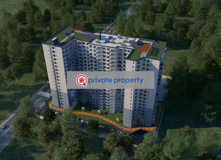 1 bedroom Apartment For Sale &nbsp;church Road Westlands Nairobi - 6
