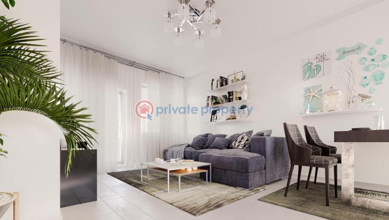 1 bedroom Apartment For Sale Bamburi Mombasa - 1