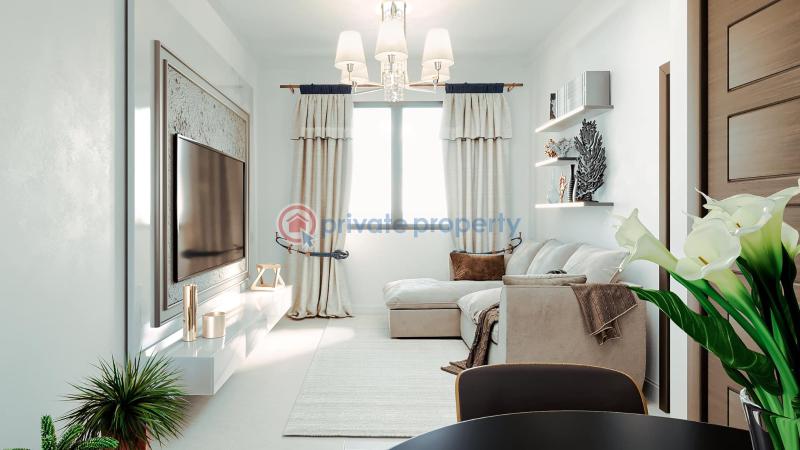 1 bedroom Apartment For Sale Bamburi Mombasa - 0