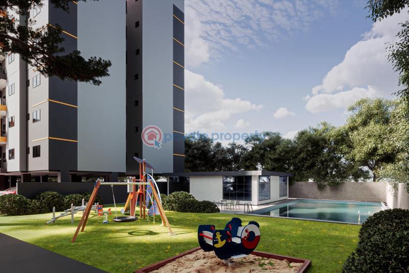 1 bedroom Apartment For Sale Bamburi Mombasa - 5