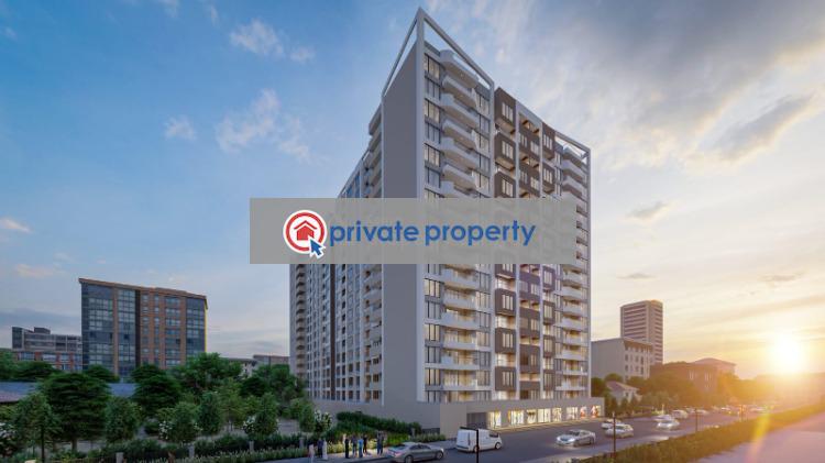 4 bedroom Apartment For Sale &nbsp;muthaiga Muthaiga Nairobi - 2