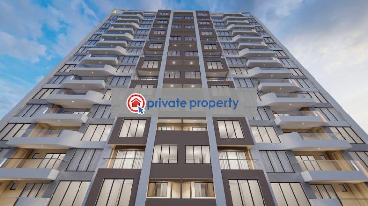 4 bedroom Apartment For Sale &nbsp;muthaiga Muthaiga Nairobi - 5