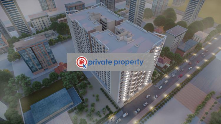 4 bedroom Apartment For Sale &nbsp;muthaiga Muthaiga Nairobi - 3