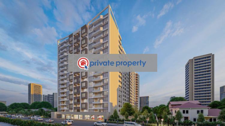 4 bedroom Apartment For Sale &nbsp;muthaiga Muthaiga Nairobi - 1